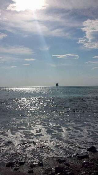 Апартаменты Apartments Maljevic Бар Апартаменты с 1 спальней-102