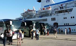 Апартаменты Apartments Maljevic Бар Апартаменты с 1 спальней-107