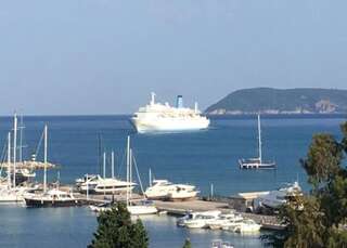 Апартаменты Apartments Maljevic Бар Апартаменты с 1 спальней-108