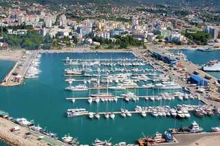 Апартаменты Apartments Maljevic Бар Апартаменты с 1 спальней-113