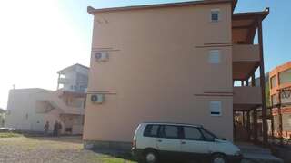 Апартаменты Apartments Maljevic Бар Апартаменты с 1 спальней-116