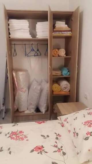 Апартаменты Apartments Maljevic Бар Апартаменты с 1 спальней-120