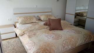 Апартаменты Apartments Maljevic Бар Апартаменты с 2 спальнями-7