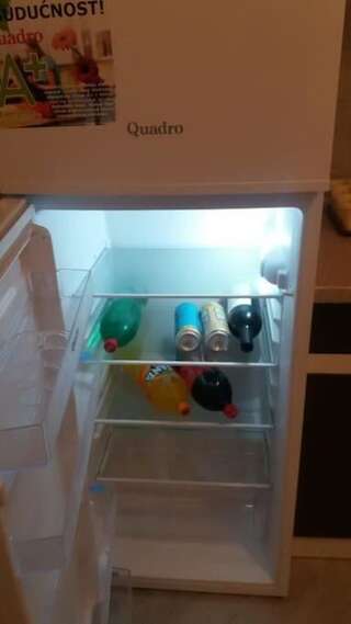 Апартаменты Apartments Maljevic Бар Апартаменты с 1 спальней-125