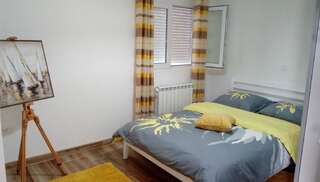 Апартаменты Apartments Maljevic Бар Апартаменты с 2 спальнями-8