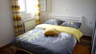 Апартаменты Apartments Maljevic Бар Апартаменты с 2 спальнями-13