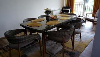 Апартаменты Apartments Maljevic Бар Апартаменты с 2 спальнями-15