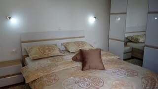 Апартаменты Apartments Maljevic Бар Апартаменты с 2 спальнями-16