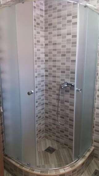 Апартаменты Apartments Maljevic Бар Апартаменты с 2 спальнями-20