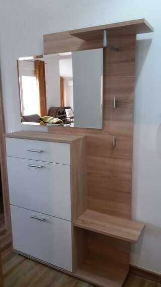 Апартаменты Apartments Maljevic Бар Апартаменты с 2 спальнями-27