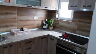 Апартаменты Apartments Maljevic Бар Апартаменты с 2 спальнями-28