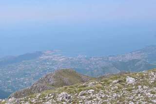 Апартаменты Apartments Maljevic Бар Апартаменты с 1 спальней-23