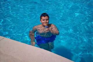 Апартаменты Apartments Maljevic Бар Апартаменты с 1 спальней-5