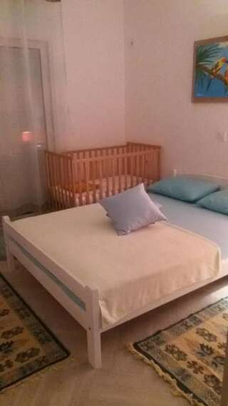 Апартаменты Apartments Maljevic Бар Апартаменты с 1 спальней-27