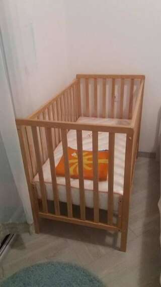 Апартаменты Apartments Maljevic Бар Апартаменты с 1 спальней-28