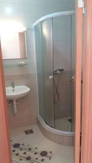 Апартаменты Apartments Maljevic Бар Апартаменты с 1 спальней-32