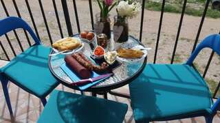 Апартаменты Apartments Maljevic Бар Апартаменты с 1 спальней-40