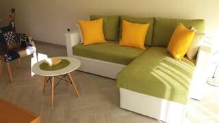 Апартаменты Apartments Maljevic Бар Апартаменты с 1 спальней-49