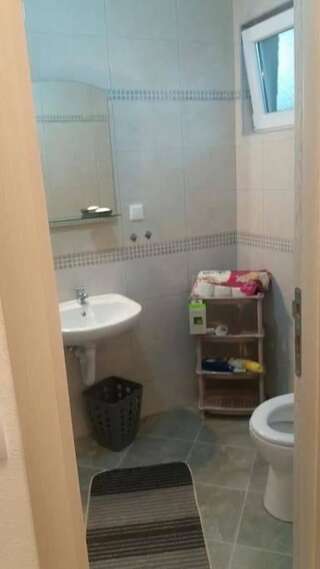 Апартаменты Apartments Maljevic Бар Апартаменты с 1 спальней-50