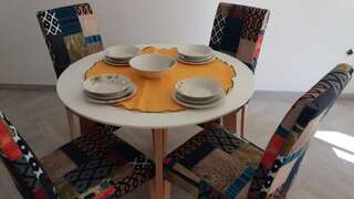 Апартаменты Apartments Maljevic Бар Апартаменты с 1 спальней-53