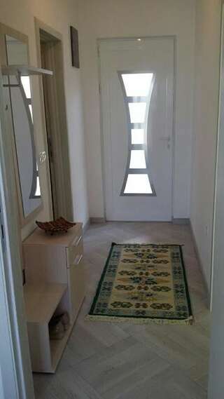 Апартаменты Apartments Maljevic Бар Апартаменты с 1 спальней-55