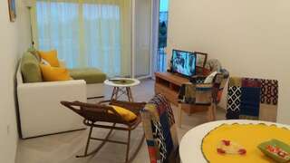 Апартаменты Apartments Maljevic Бар Апартаменты с 1 спальней-59