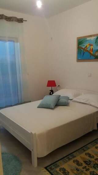 Апартаменты Apartments Maljevic Бар Апартаменты с 1 спальней-63