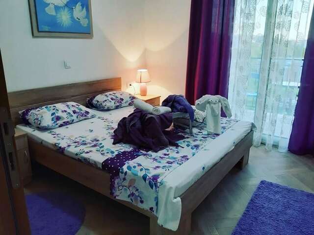 Апартаменты Apartments Maljevic Бар-12