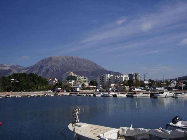 Апартаменты Apartments Maljevic Бар-116