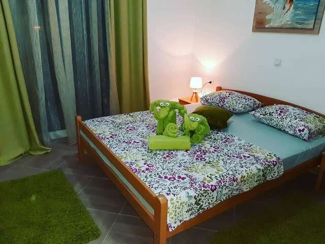 Апартаменты Apartments Maljevic Бар-14