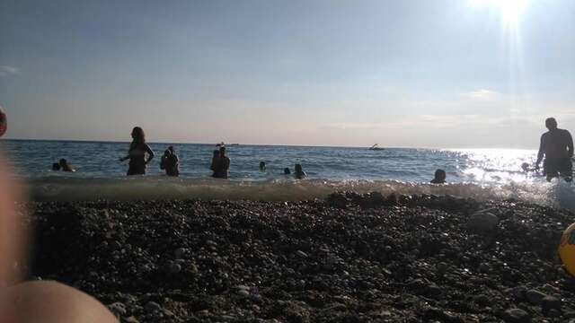 Апартаменты Apartments Maljevic Бар-126