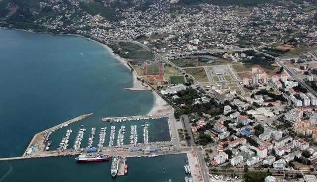 Апартаменты Apartments Maljevic Бар-133