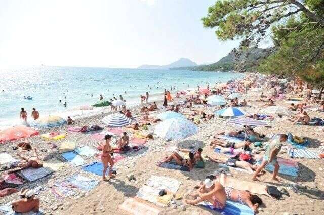 Апартаменты Apartments Maljevic Бар-139