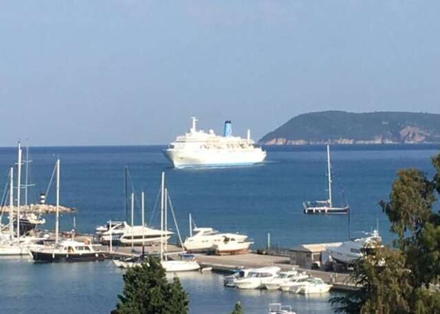 Апартаменты Apartments Maljevic Бар-146