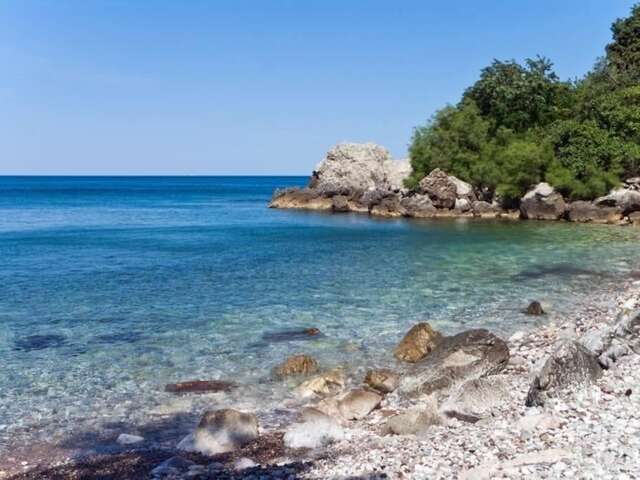 Апартаменты Apartments Maljevic Бар-150