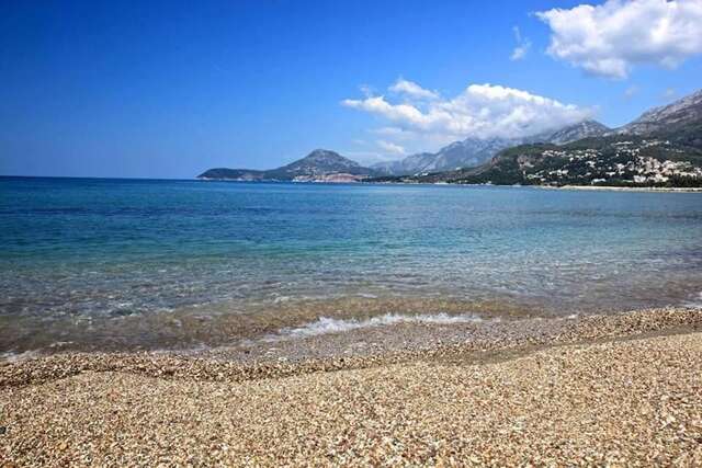 Апартаменты Apartments Maljevic Бар-152