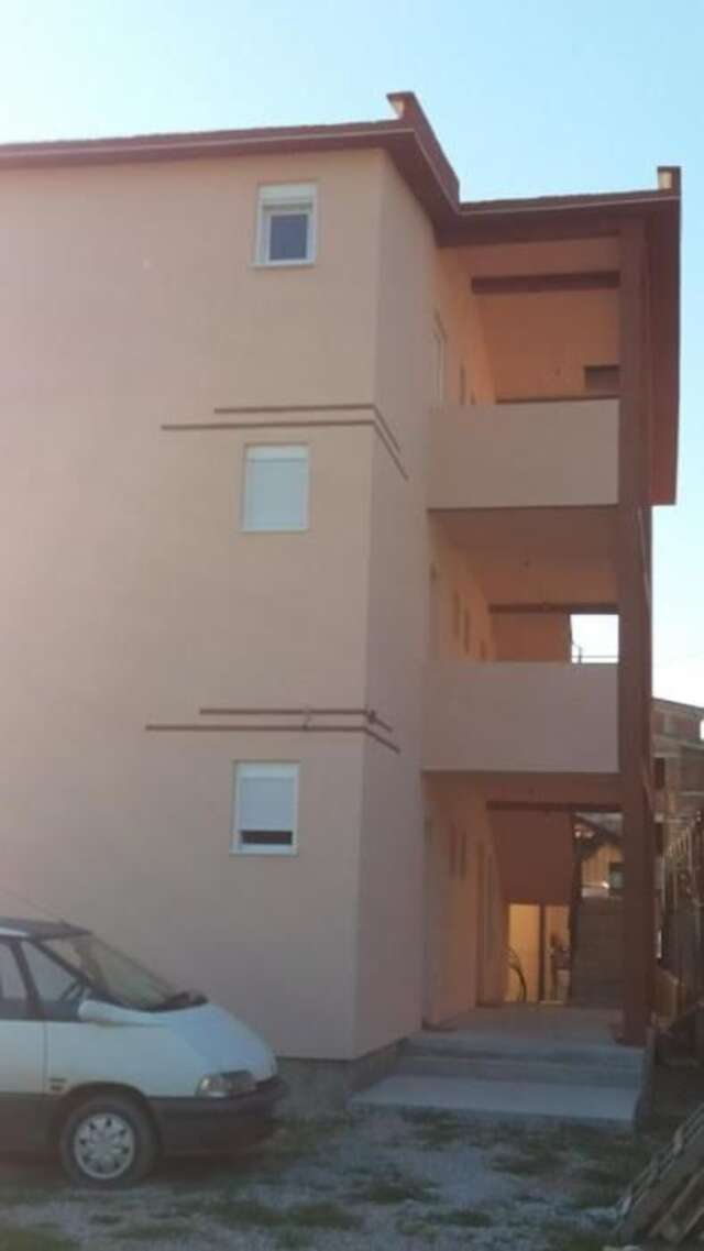 Апартаменты Apartments Maljevic Бар-155