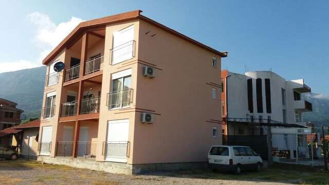 Апартаменты Apartments Maljevic Бар-166