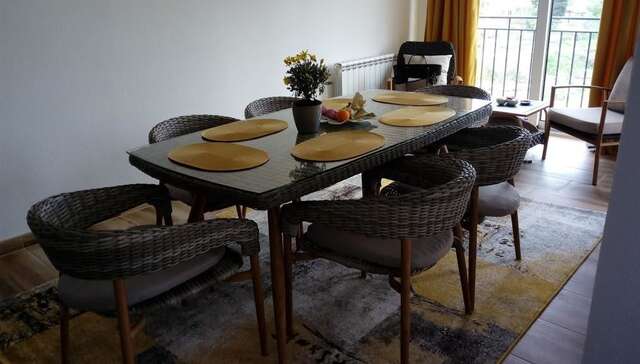 Апартаменты Apartments Maljevic Бар-29