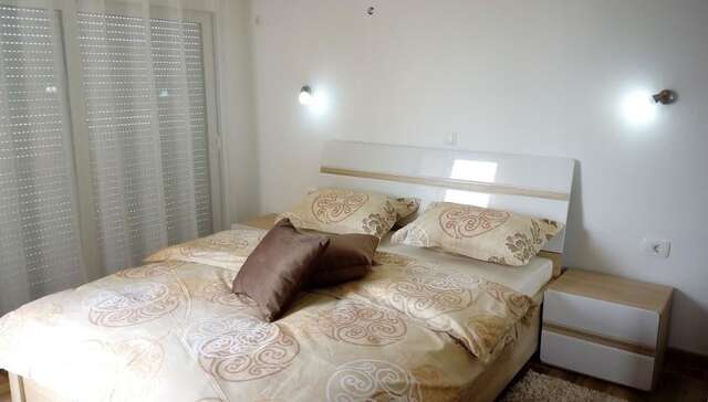 Апартаменты Apartments Maljevic Бар-31