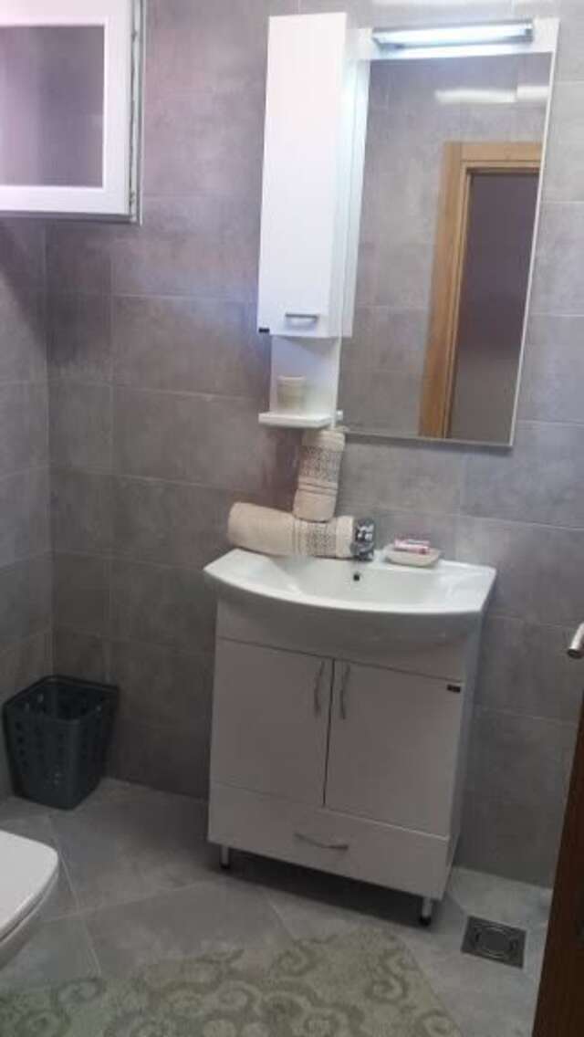 Апартаменты Apartments Maljevic Бар-32