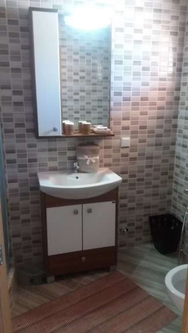 Апартаменты Apartments Maljevic Бар-33