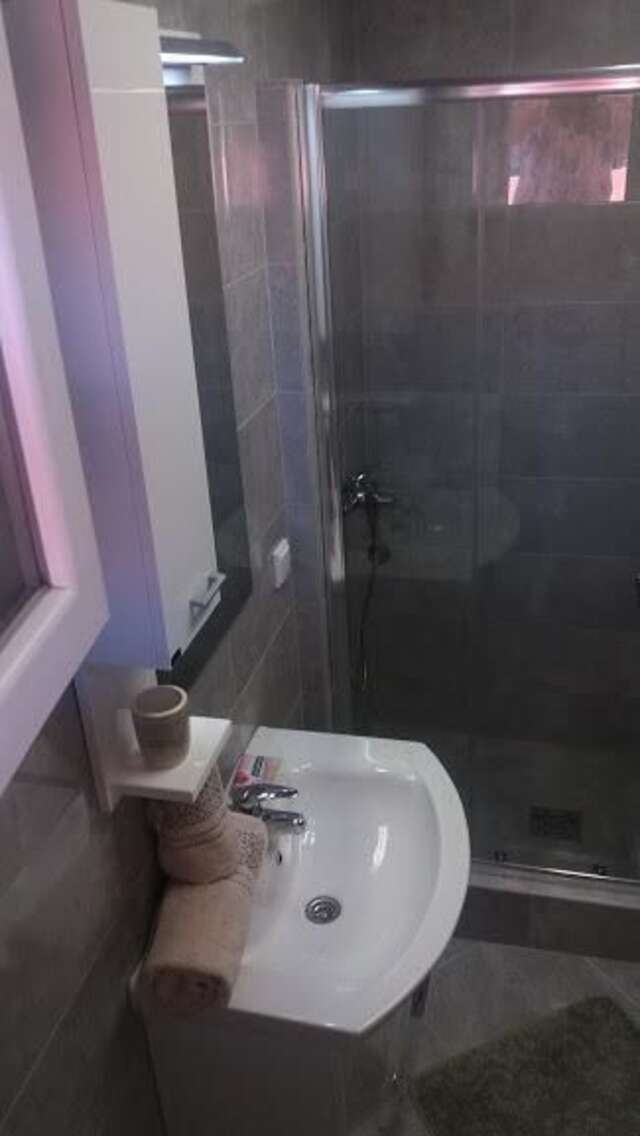 Апартаменты Apartments Maljevic Бар-36