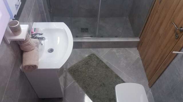 Апартаменты Apartments Maljevic Бар-37