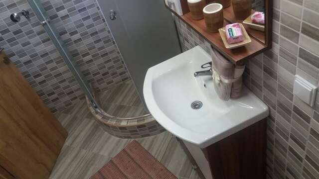 Апартаменты Apartments Maljevic Бар-39