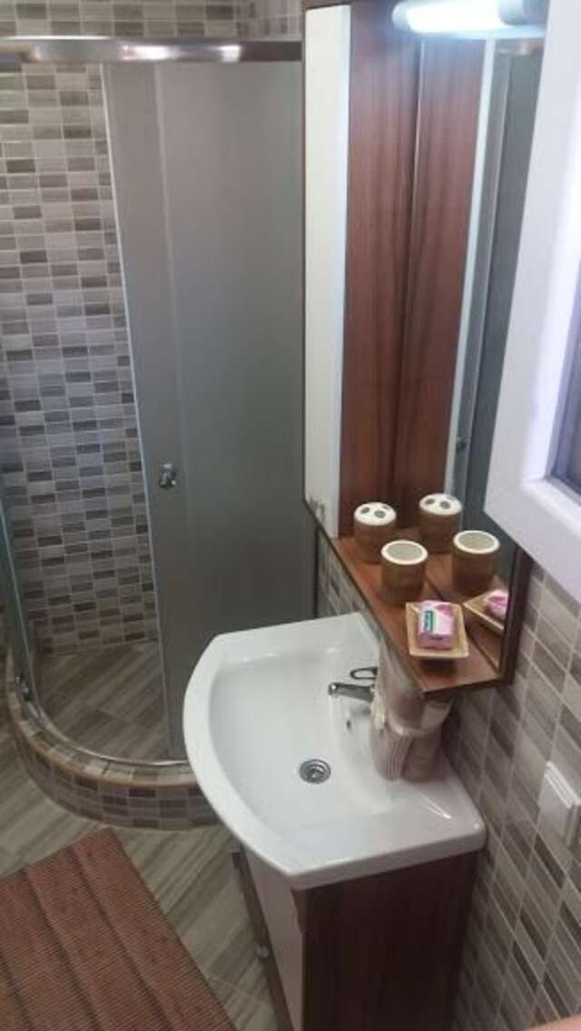 Апартаменты Apartments Maljevic Бар-40