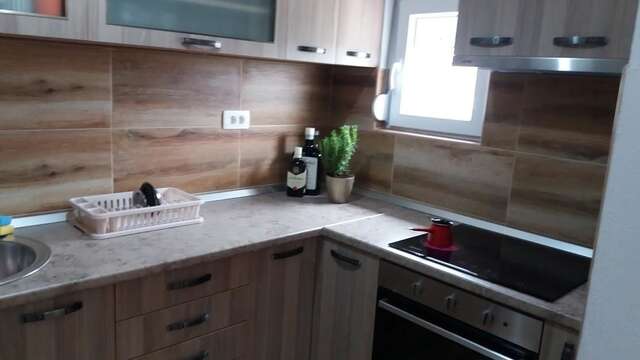 Апартаменты Apartments Maljevic Бар-42