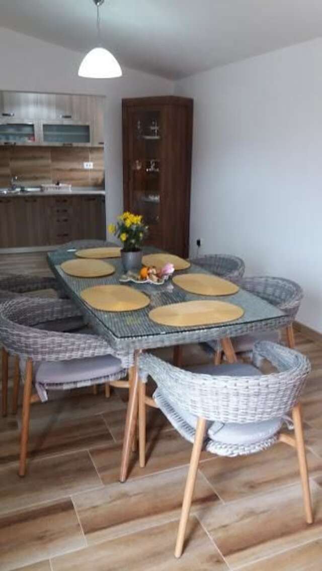 Апартаменты Apartments Maljevic Бар-43