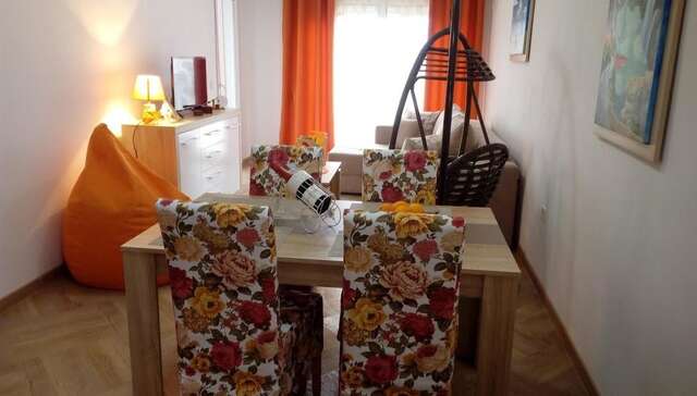 Апартаменты Apartments Maljevic Бар-45