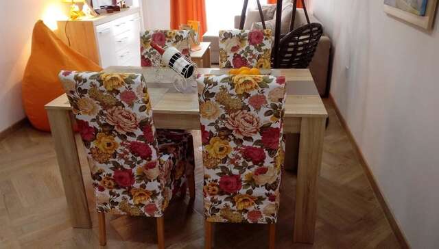 Апартаменты Apartments Maljevic Бар-46